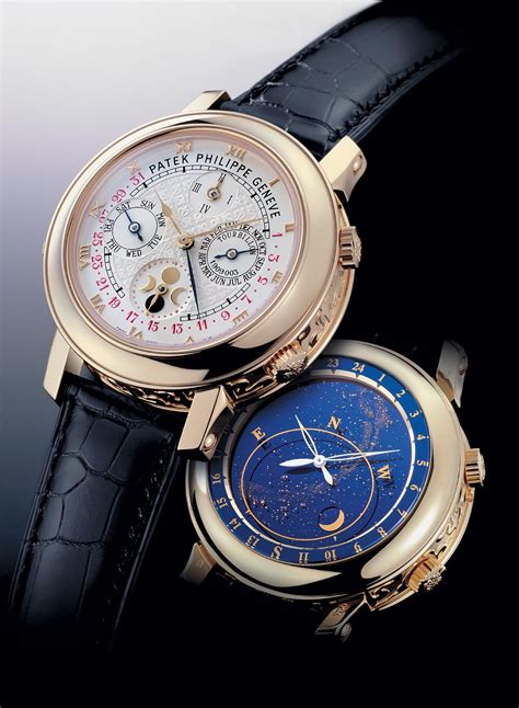 patek philippe reloj|Patek Philippe most expensive watch.